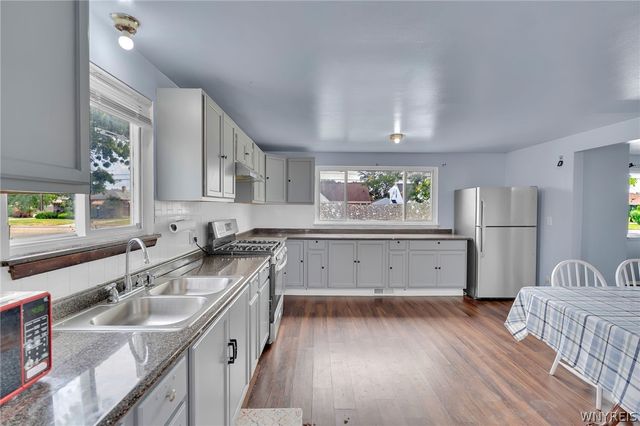 1294 George Urban Boulevard, Cheektowaga, NY 14225
