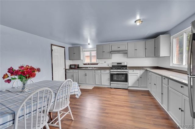1294 George Urban Boulevard, Cheektowaga, NY 14225