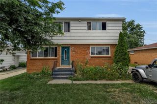 1294 George Urban Boulevard, Cheektowaga, NY 14225