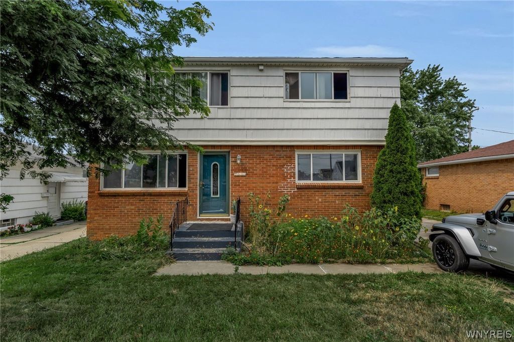 1294 George Urban Boulevard, Cheektowaga, NY 14225