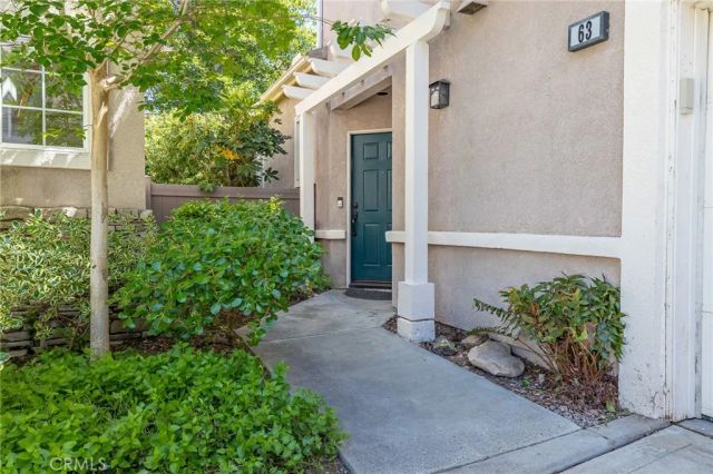 63 Poppyfield Lane, Rancho Santa Margarita, CA 92688