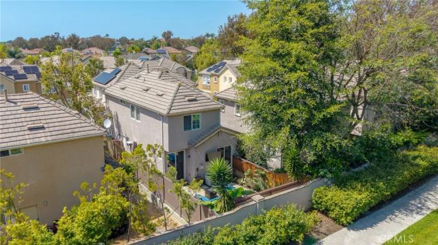 63 Poppyfield Lane, Rancho Santa Margarita, CA 92688