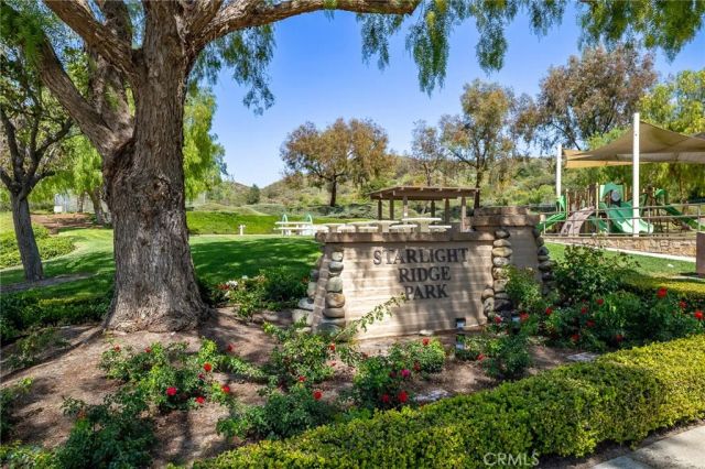 63 Poppyfield Lane, Rancho Santa Margarita, CA 92688