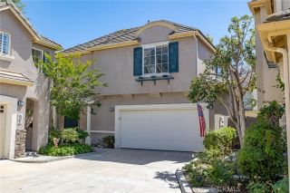 63 Poppyfield Lane, Rancho Santa Margarita, CA 92688