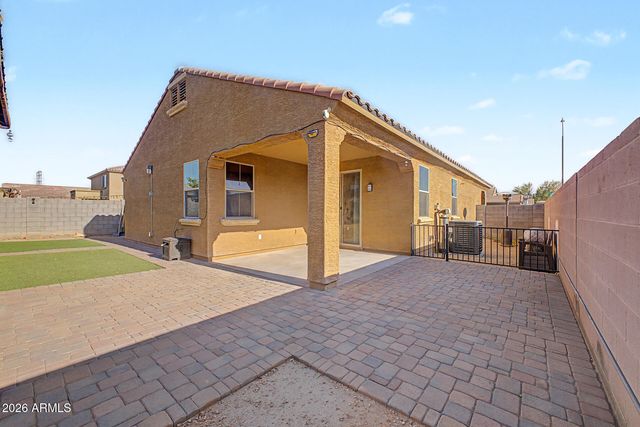 12238 W SUPERIOR Avenue, Tolleson, AZ 85353