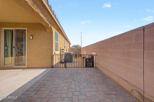 12238 W SUPERIOR Avenue, Tolleson, AZ 85353