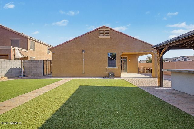 12238 W SUPERIOR Avenue, Tolleson, AZ 85353