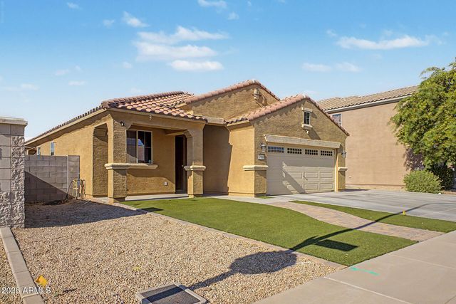 12238 W SUPERIOR Avenue, Tolleson, AZ 85353