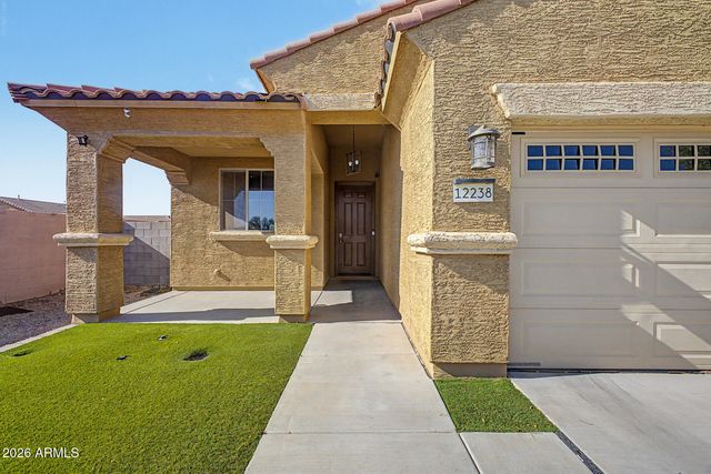 12238 W SUPERIOR Avenue, Tolleson, AZ 85353