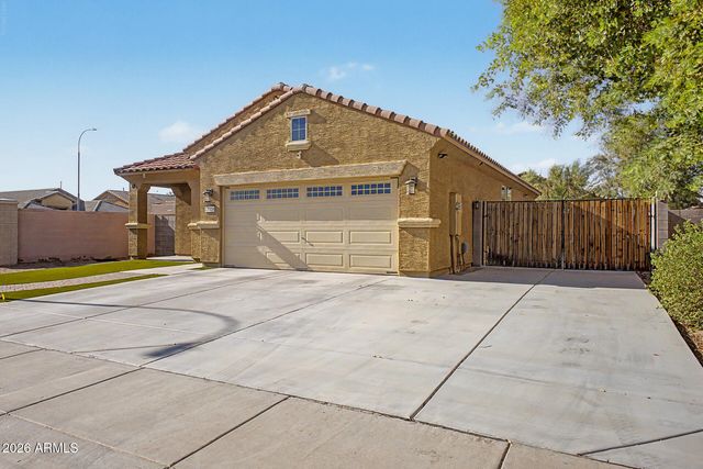 12238 W SUPERIOR Avenue, Tolleson, AZ 85353