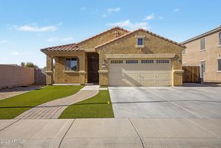 12238 W SUPERIOR Avenue, Tolleson, AZ 85353
