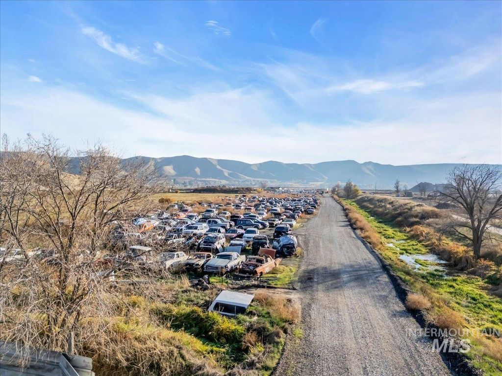 1517 W Sales Yard Road, Emmett, ID 83617 photo 11