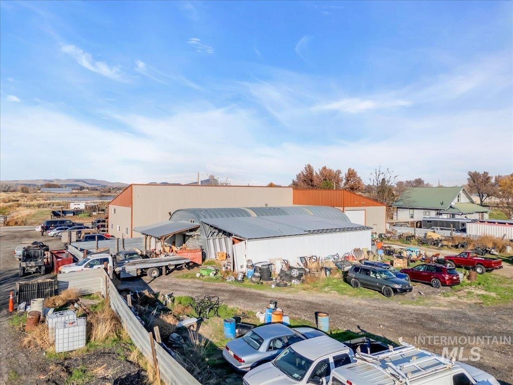 1517 W Sales Yard Road, Emmett, ID 83617 photo 12
