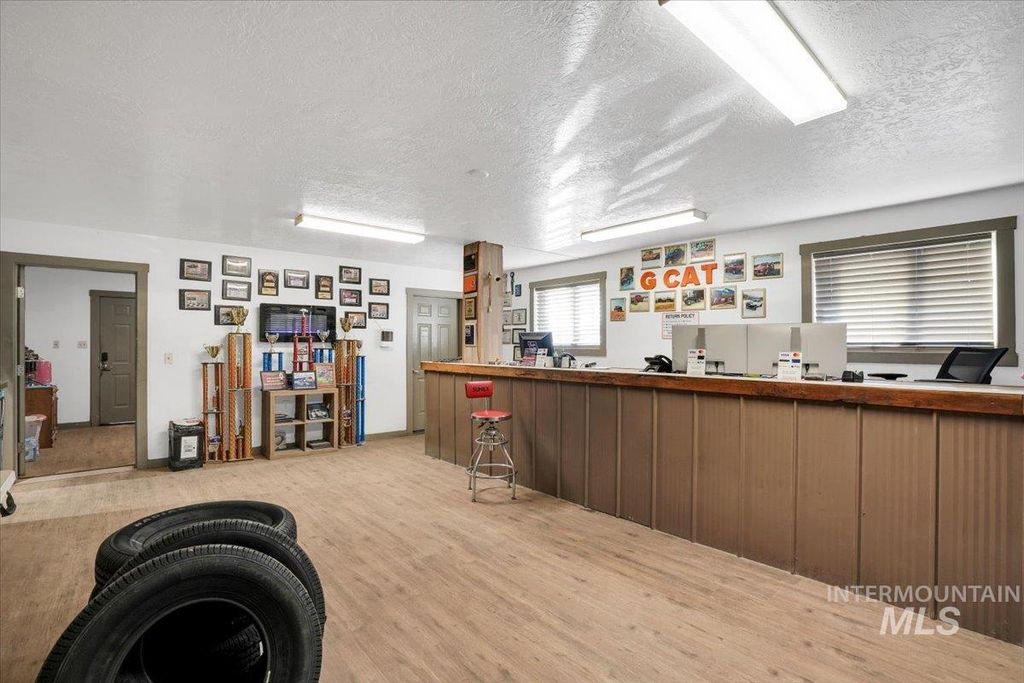 1517 W Sales Yard Road, Emmett, ID 83617 photo 14