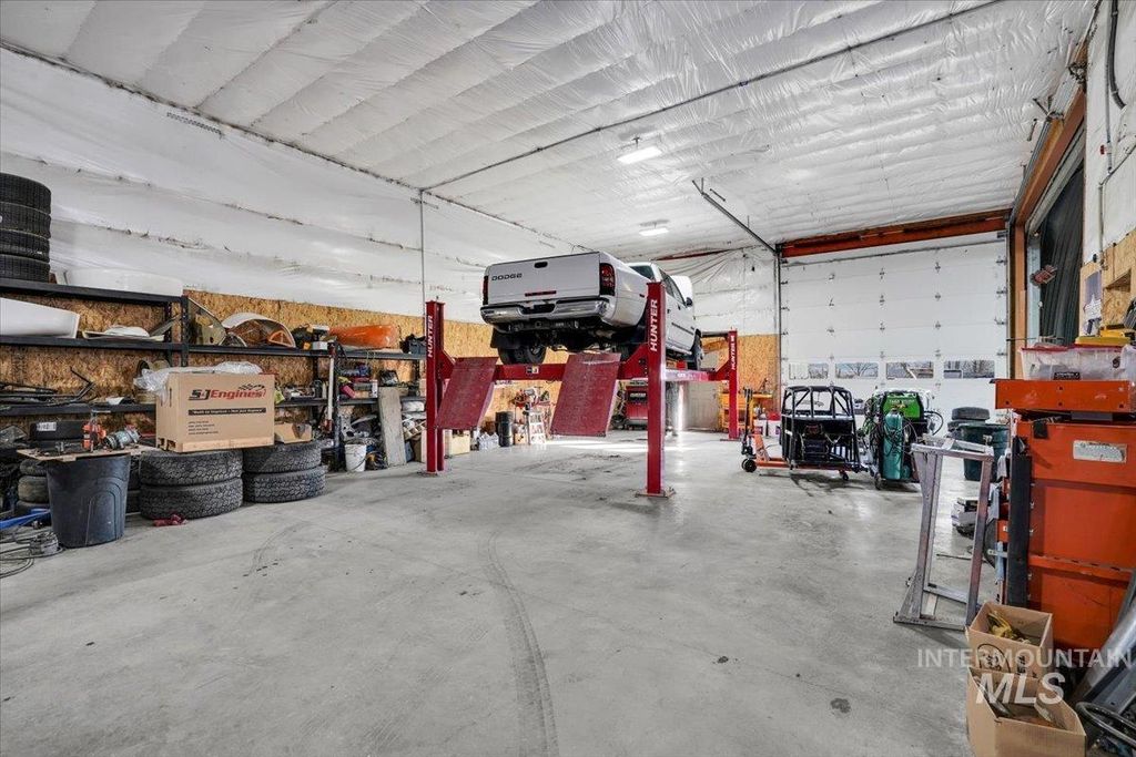 1517 W Sales Yard Road, Emmett, ID 83617 photo 25