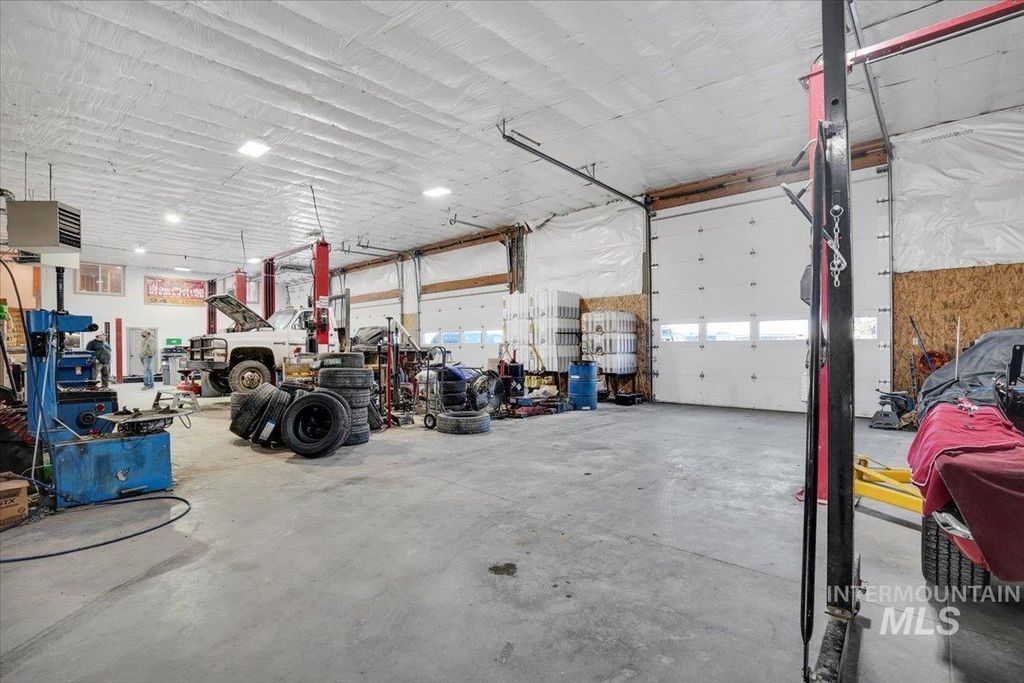 1517 W Sales Yard Road, Emmett, ID 83617 photo 26