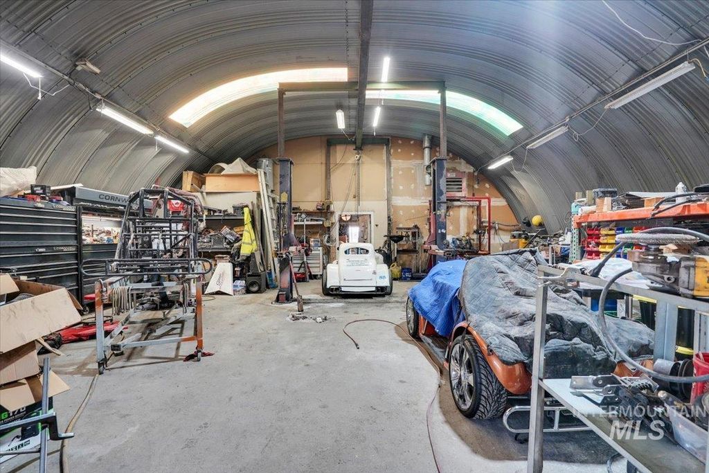 1517 W Sales Yard Road, Emmett, ID 83617 photo 27