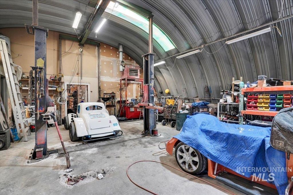 1517 W Sales Yard Road, Emmett, ID 83617 photo 28