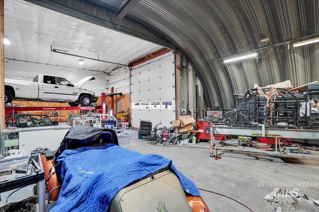 1517 W Sales Yard Road, Emmett, ID 83617 photo 29