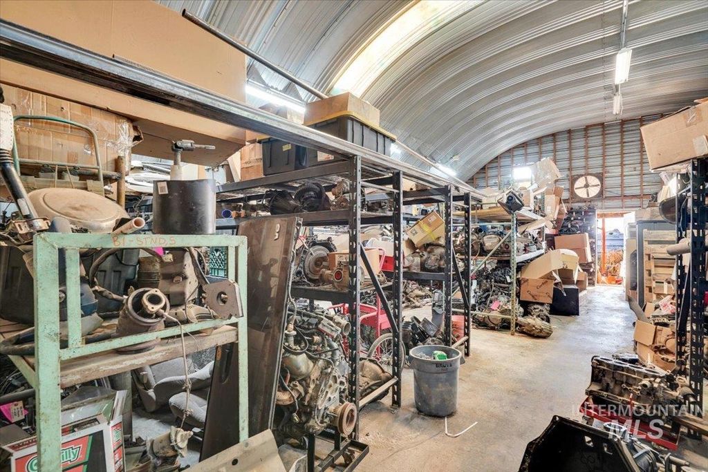 1517 W Sales Yard Road, Emmett, ID 83617 photo 32