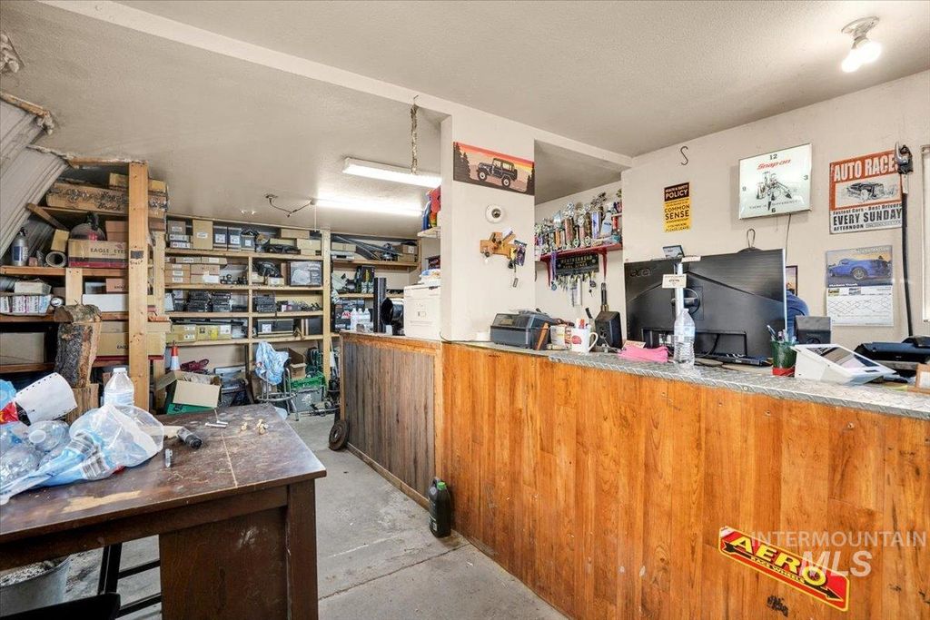 1517 W Sales Yard Road, Emmett, ID 83617 photo 34