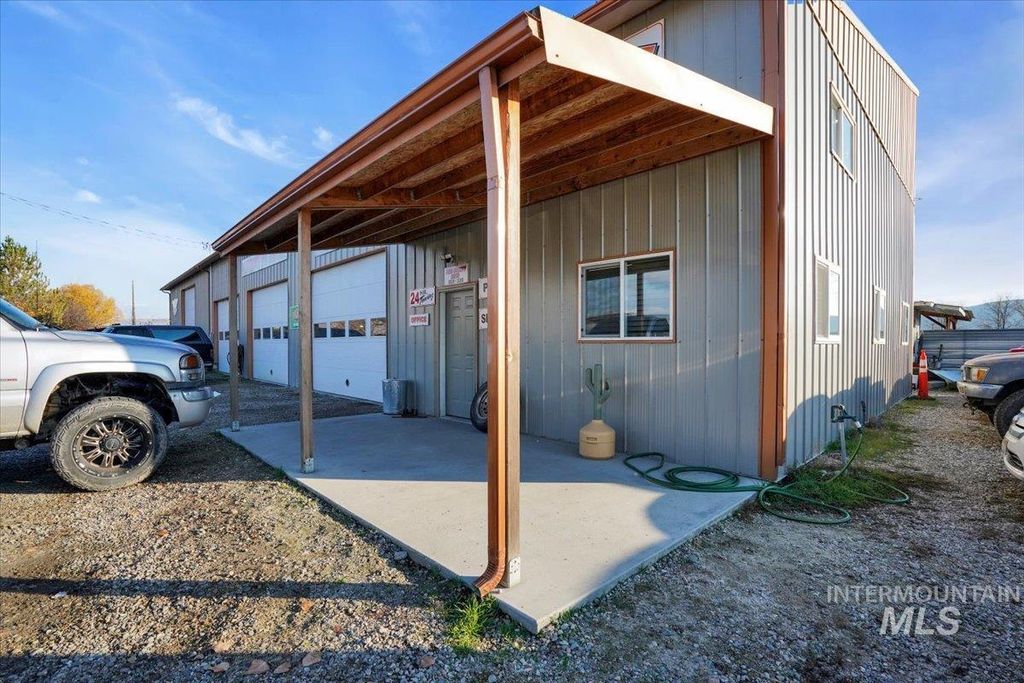 1517 W Sales Yard Road, Emmett, ID 83617 photo 35