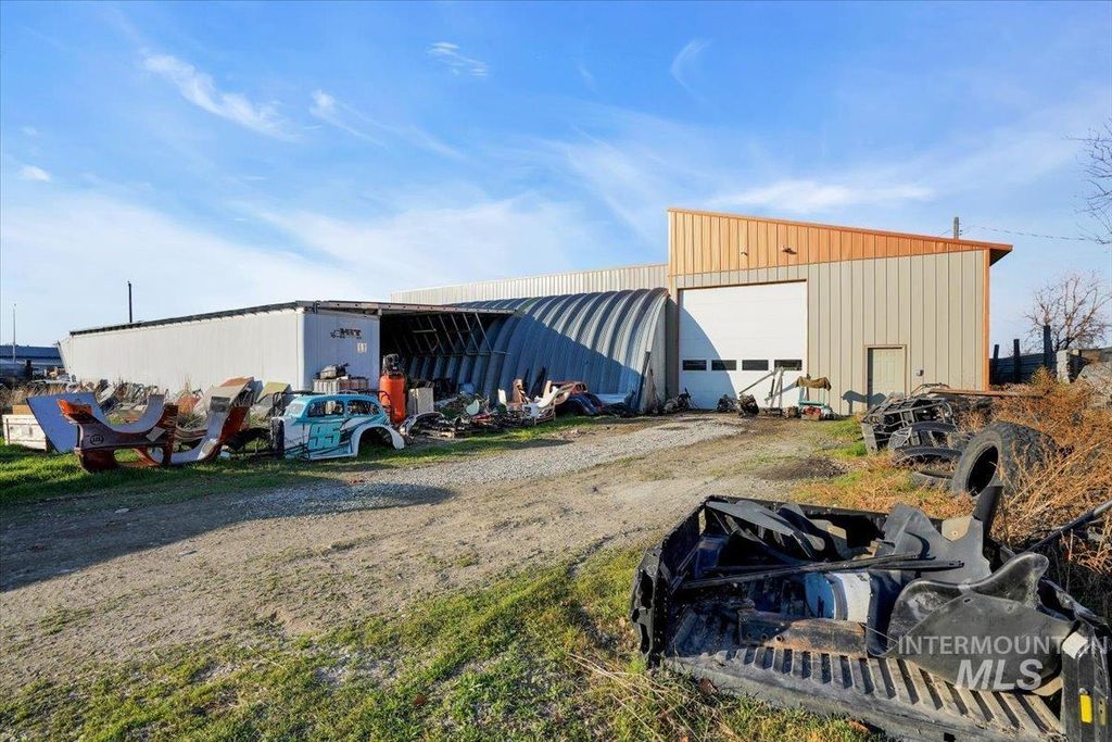 1517 W Sales Yard Road, Emmett, ID 83617 photo 37