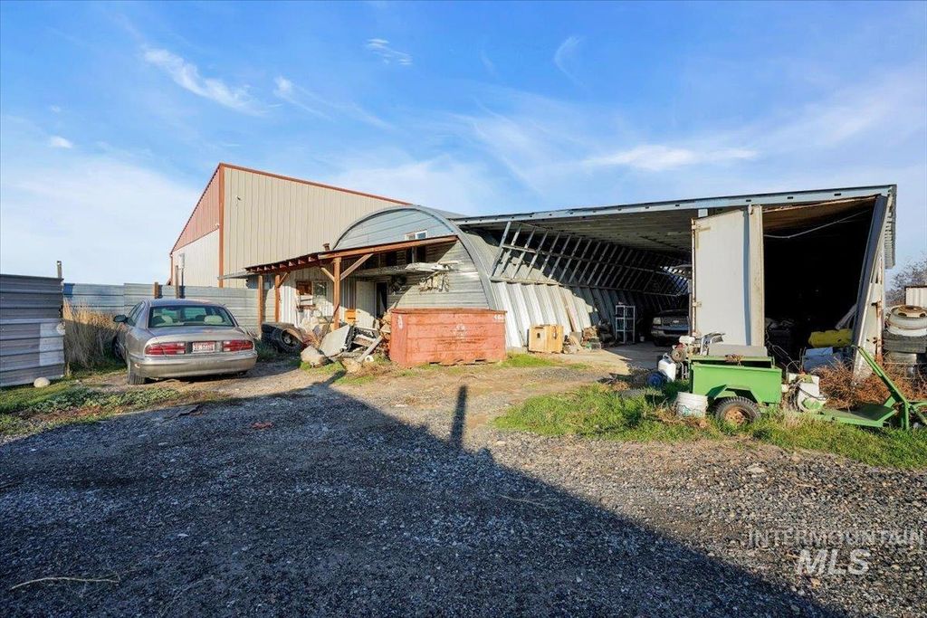 1517 W Sales Yard Road, Emmett, ID 83617 photo 38