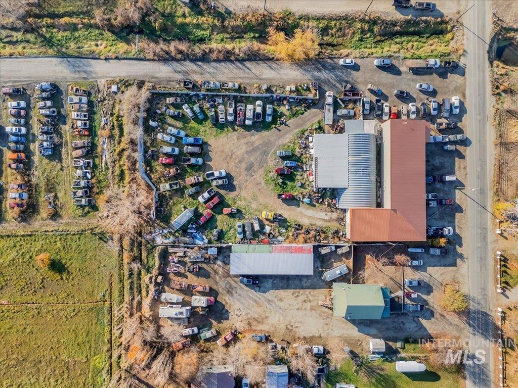 1517 W Sales Yard Road, Emmett, ID 83617 photo 4