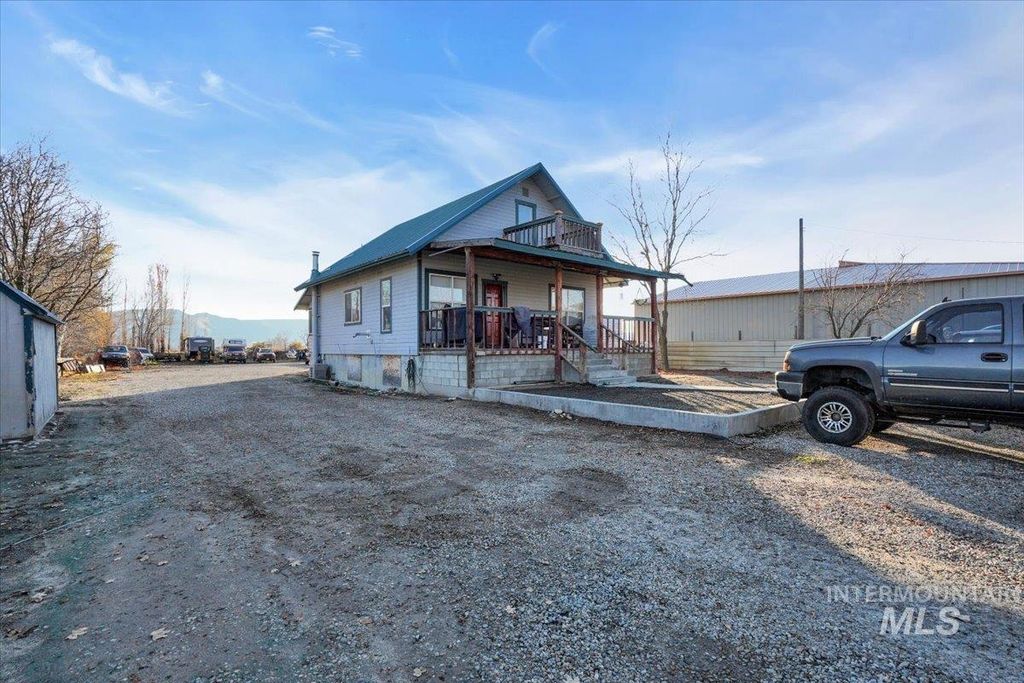1517 W Sales Yard Road, Emmett, ID 83617 photo 41