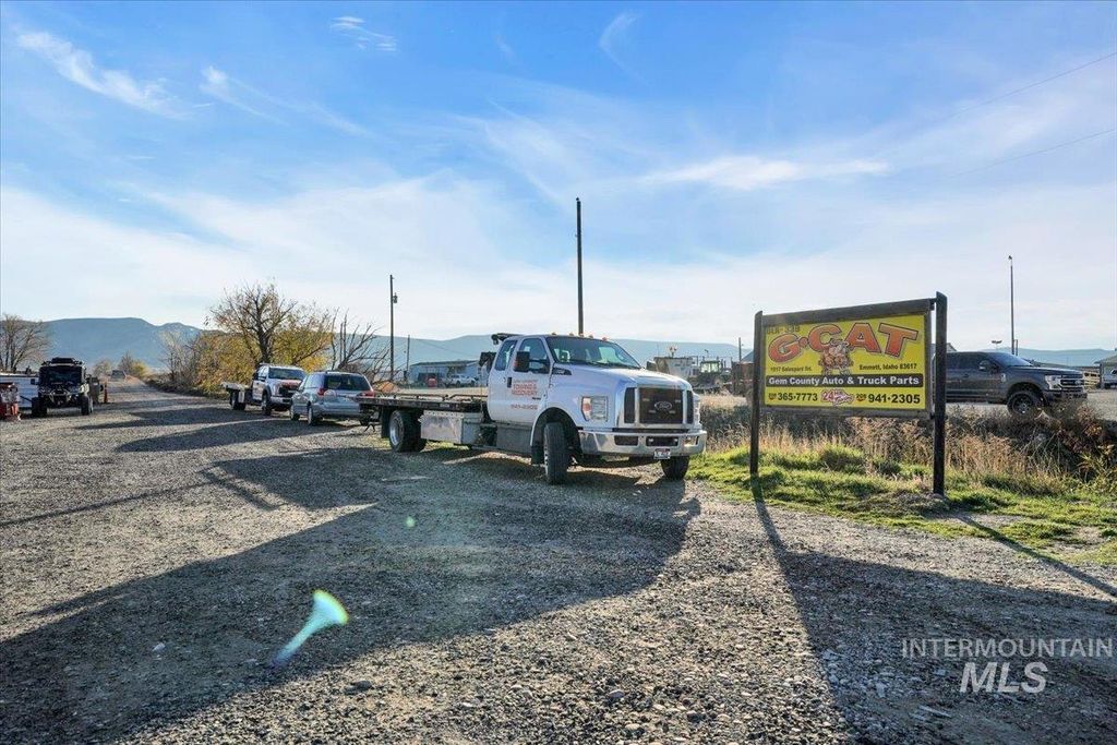 1517 W Sales Yard Road, Emmett, ID 83617 photo 42