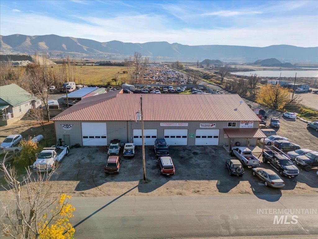 1517 W Sales Yard Road, Emmett, ID 83617 photo 9