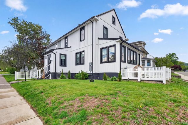 32 Dutchess Terrace, Beacon, NY 12508