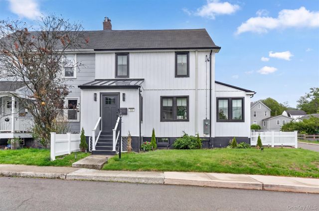 32 Dutchess Terrace, Beacon, NY 12508