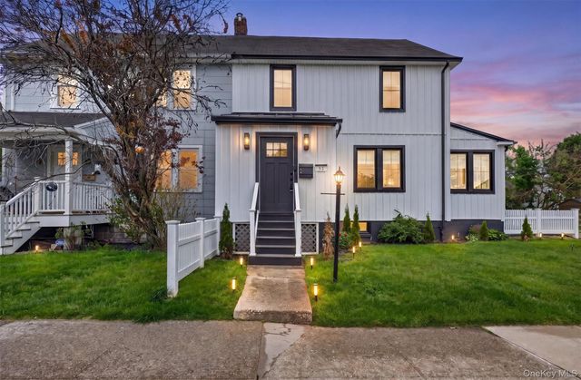 32 Dutchess Terrace, Beacon, NY 12508