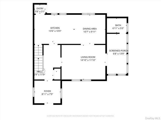 32 Dutchess Terrace, Beacon, NY 12508