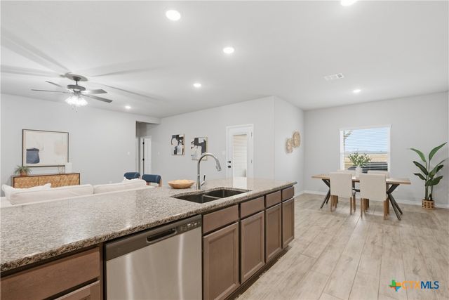3201 Hedwig Street, Killeen, TX 76549