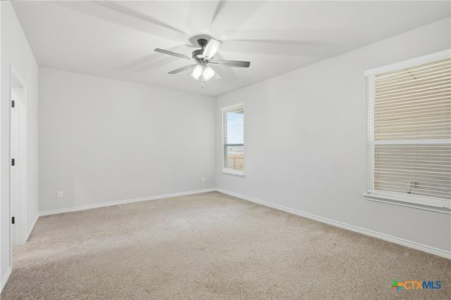 3201 Hedwig Street, Killeen, TX 76549