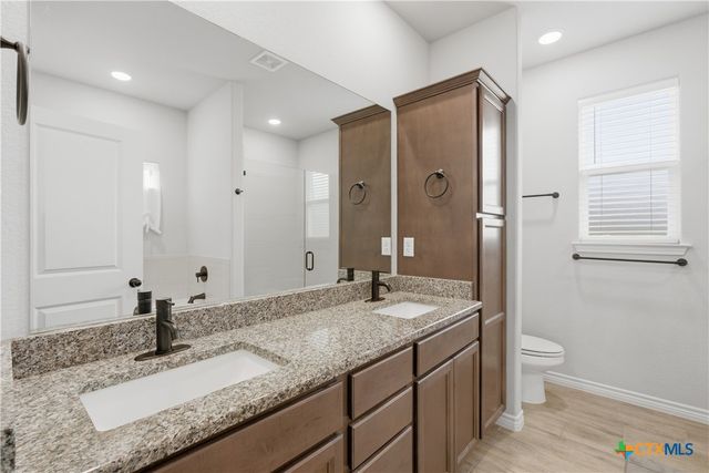 3201 Hedwig Street, Killeen, TX 76549