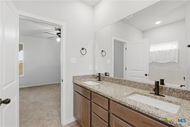 3201 Hedwig Street, Killeen, TX 76549