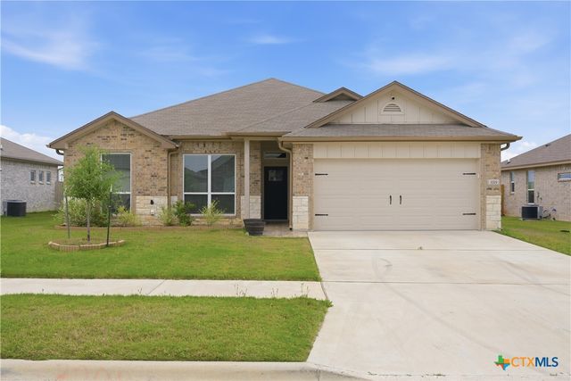 3201 Hedwig Street, Killeen, TX 76549