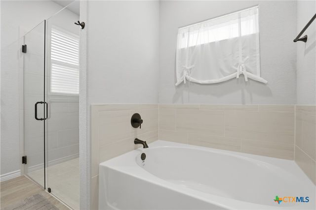 3201 Hedwig Street, Killeen, TX 76549