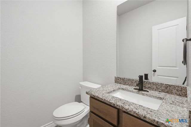 3201 Hedwig Street, Killeen, TX 76549