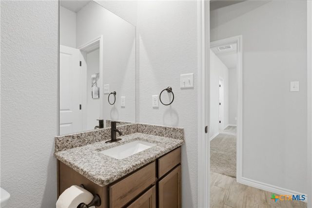 3201 Hedwig Street, Killeen, TX 76549