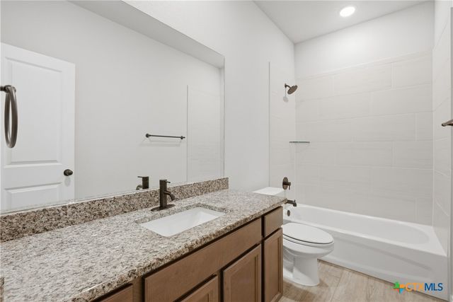3201 Hedwig Street, Killeen, TX 76549