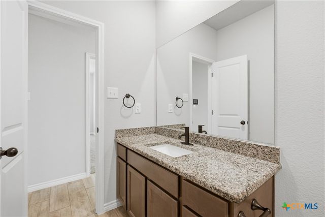 3201 Hedwig Street, Killeen, TX 76549