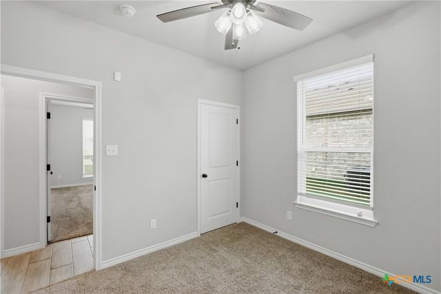 3201 Hedwig Street, Killeen, TX 76549