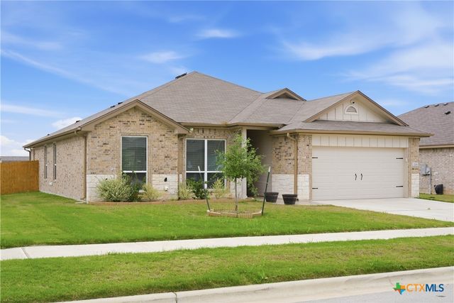 3201 Hedwig Street, Killeen, TX 76549