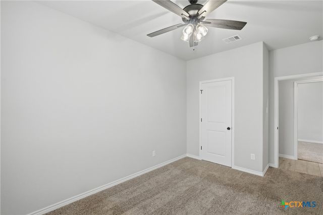 3201 Hedwig Street, Killeen, TX 76549