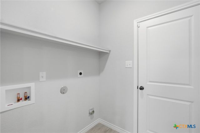 3201 Hedwig Street, Killeen, TX 76549
